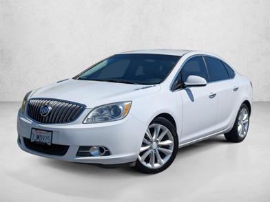 2014 Buick Verano  -
                  Roseville, CA