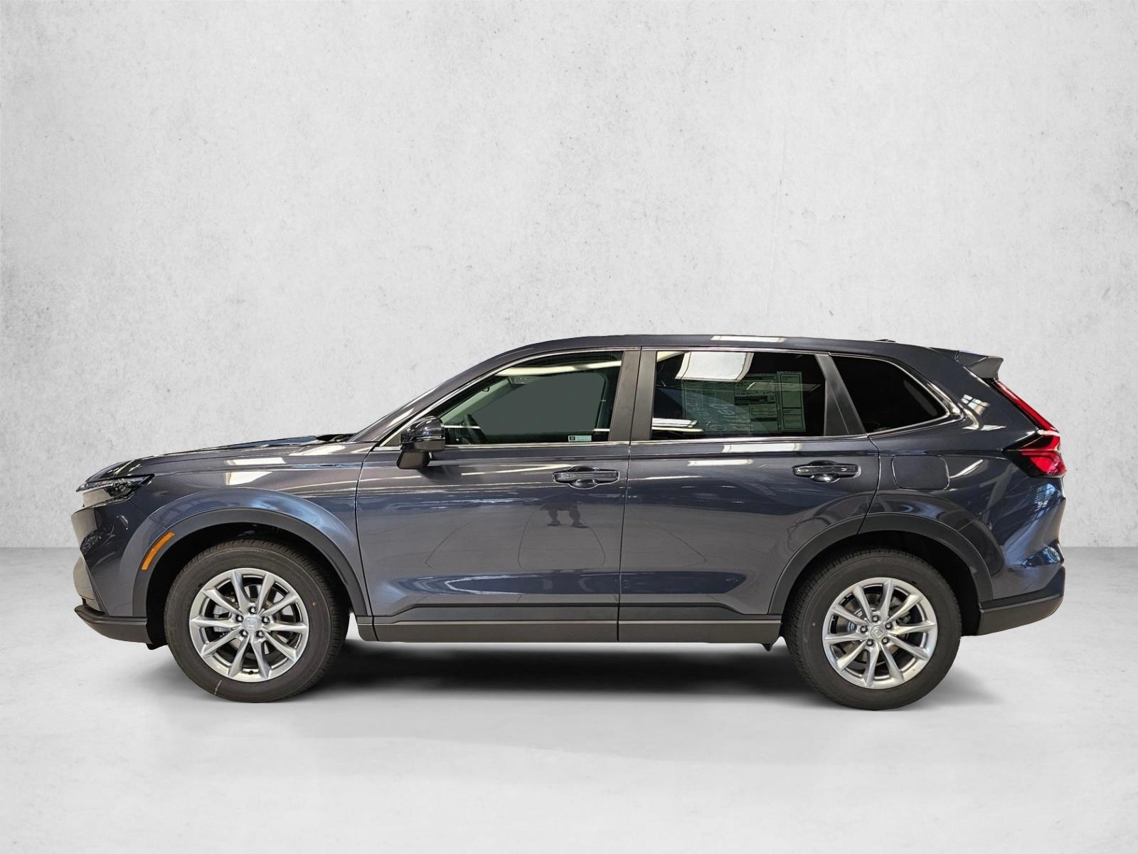 Thumbnail: 2026 Honda CR-V - 2