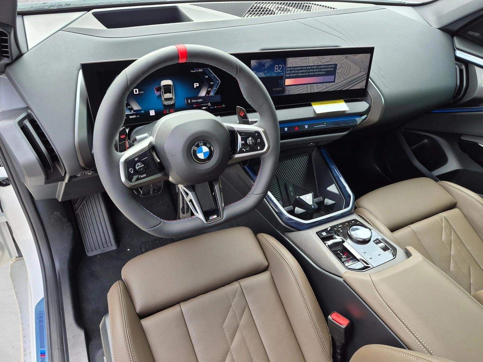 Thumbnail: 2026 BMW X3 - 3