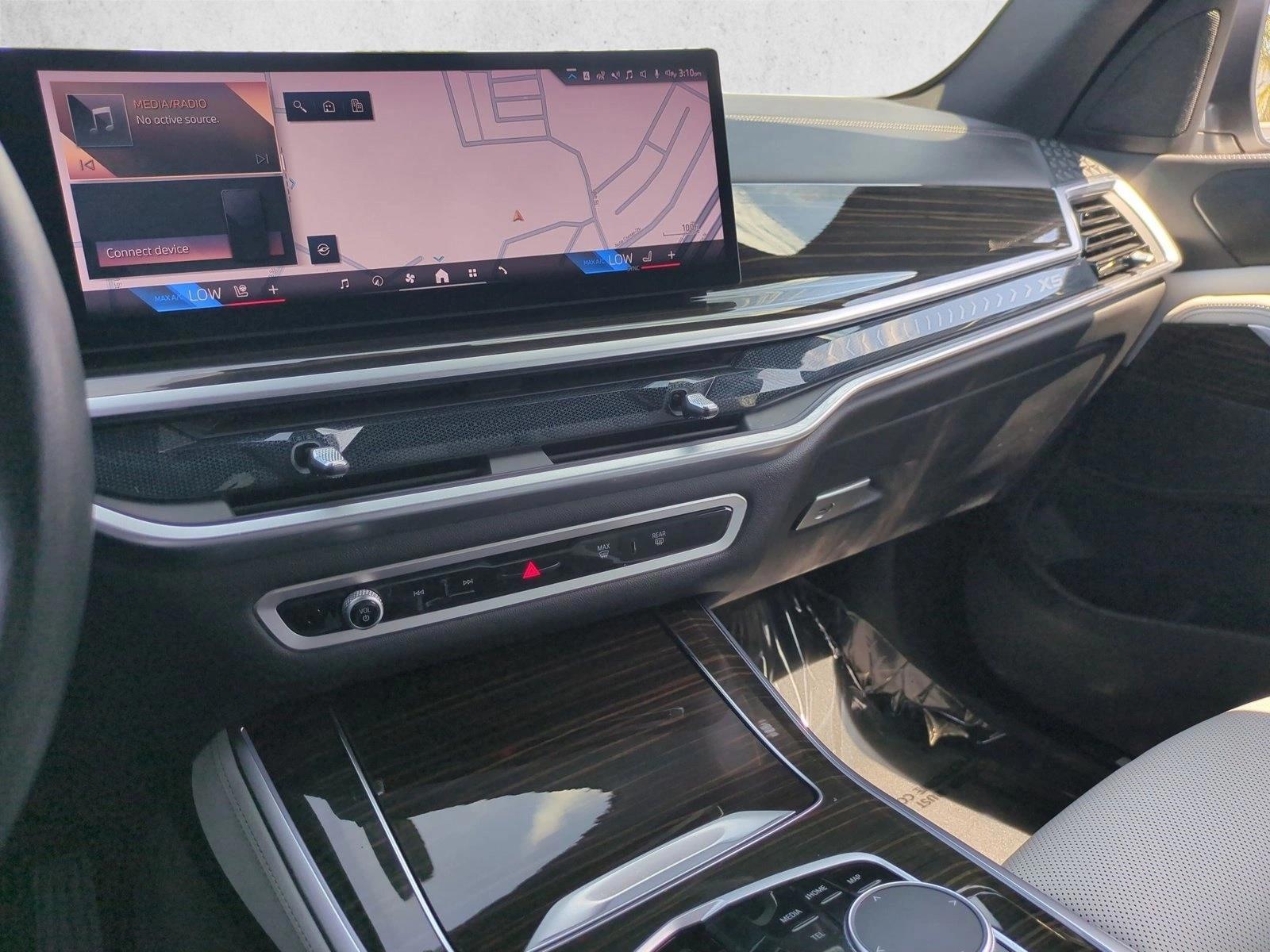2024 BMW X5 40i - Photo 15