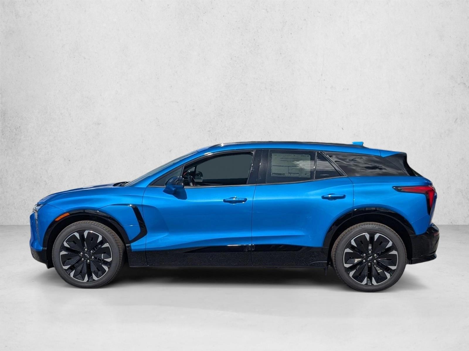 Thumbnail: 2025 Chevrolet Blazer EV - 2
