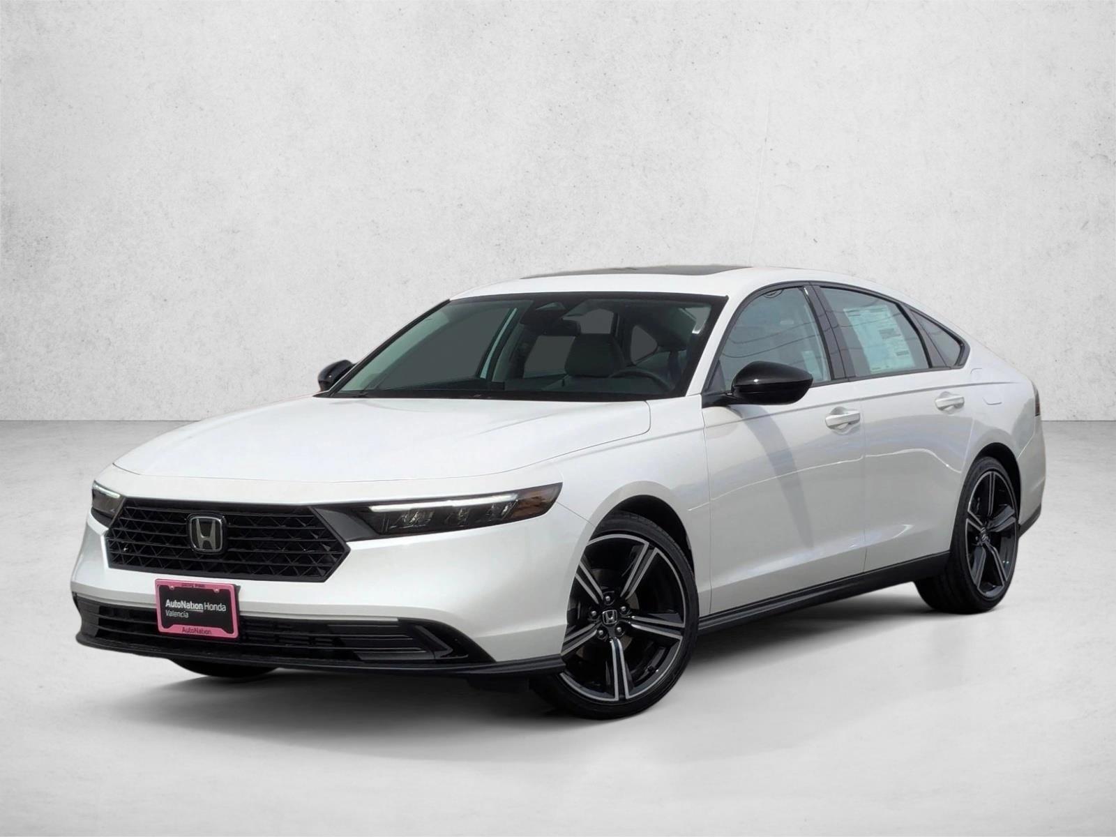Thumbnail: 2026 Honda Accord - 1