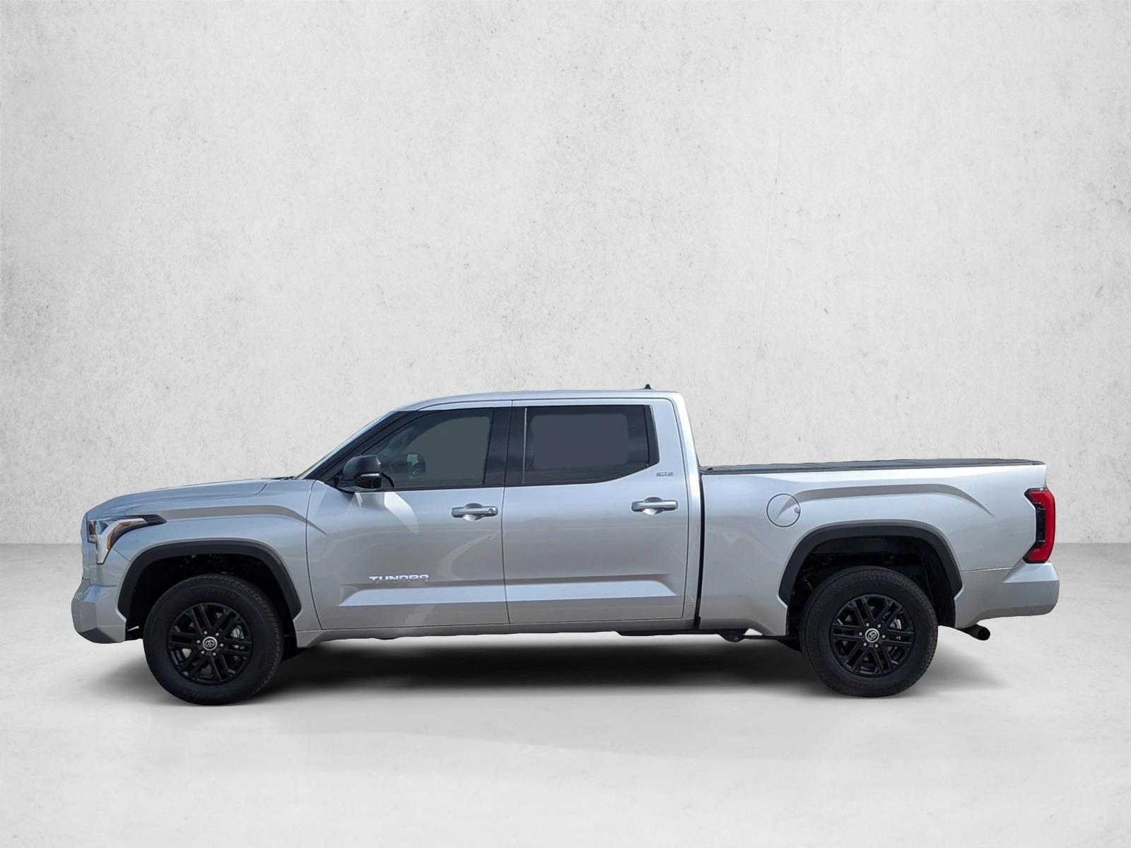 Thumbnail: 2023 Toyota Tundra - 2