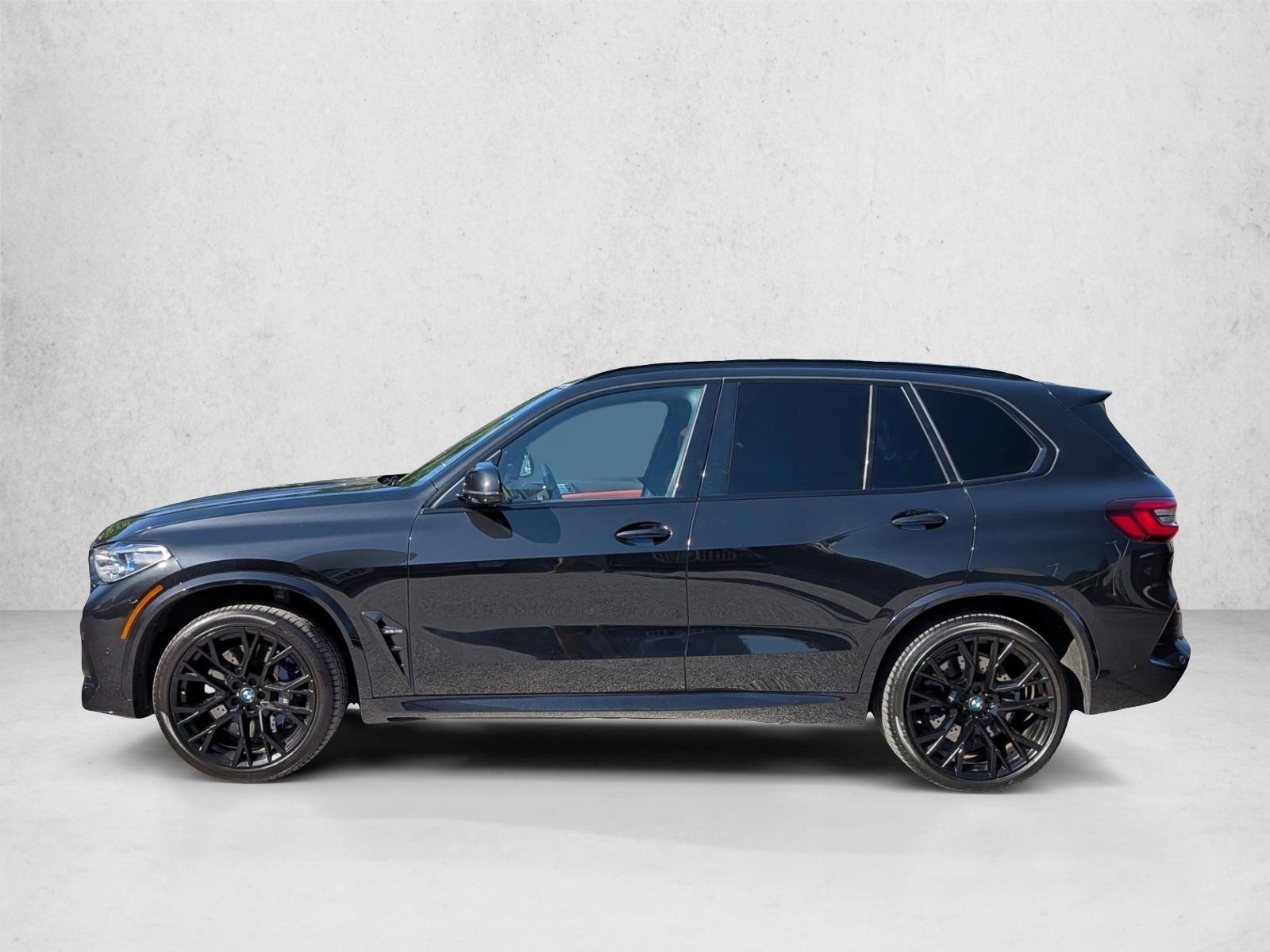 Thumbnail: 2022 BMW X5 - 2