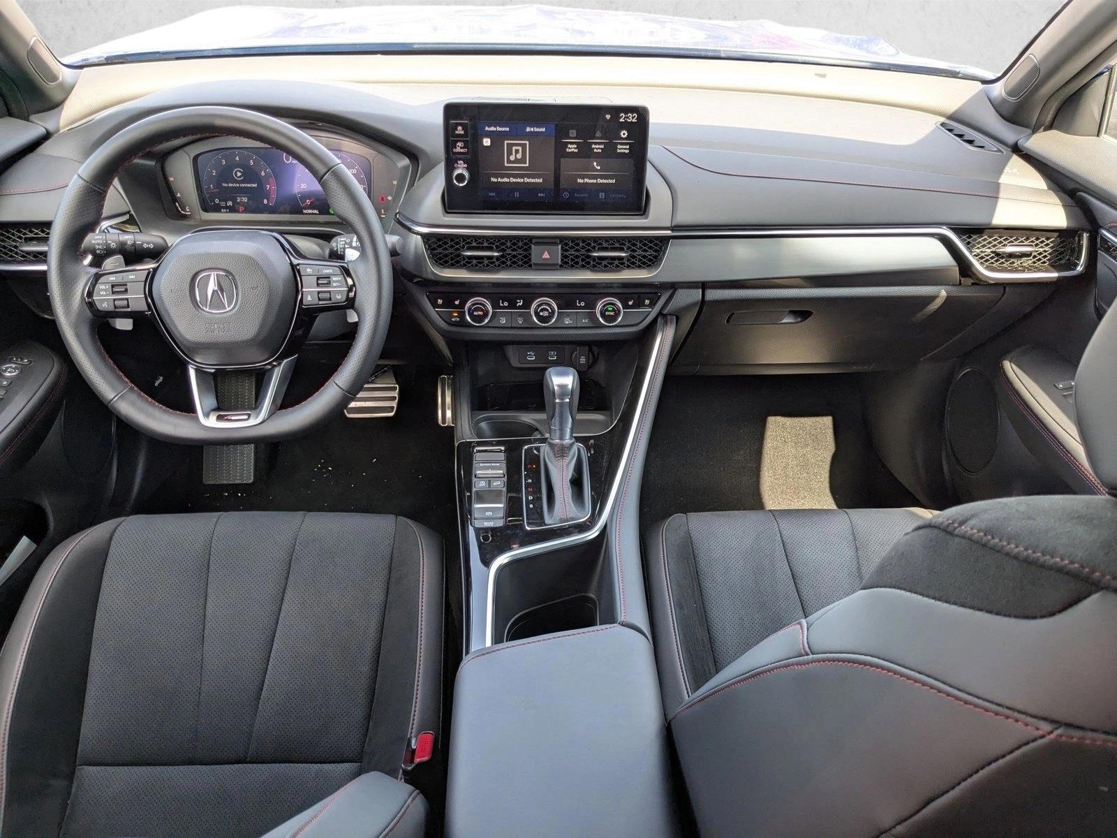 Thumbnail: 2025 Acura ADX - 3