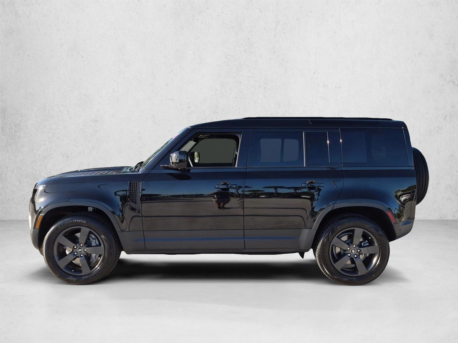 Thumbnail: 2025 Land Rover Defender - 2