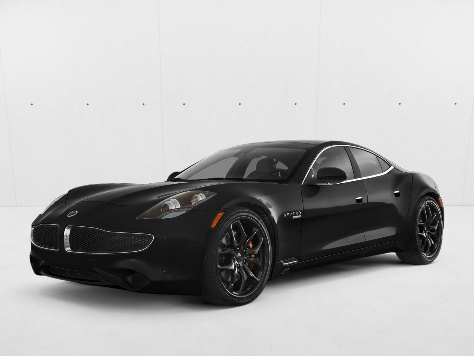 2019 Karma Revero -'s photo