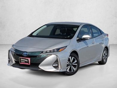 2018 Toyota Prius Prime Advanced -
                  Buena Park, CA