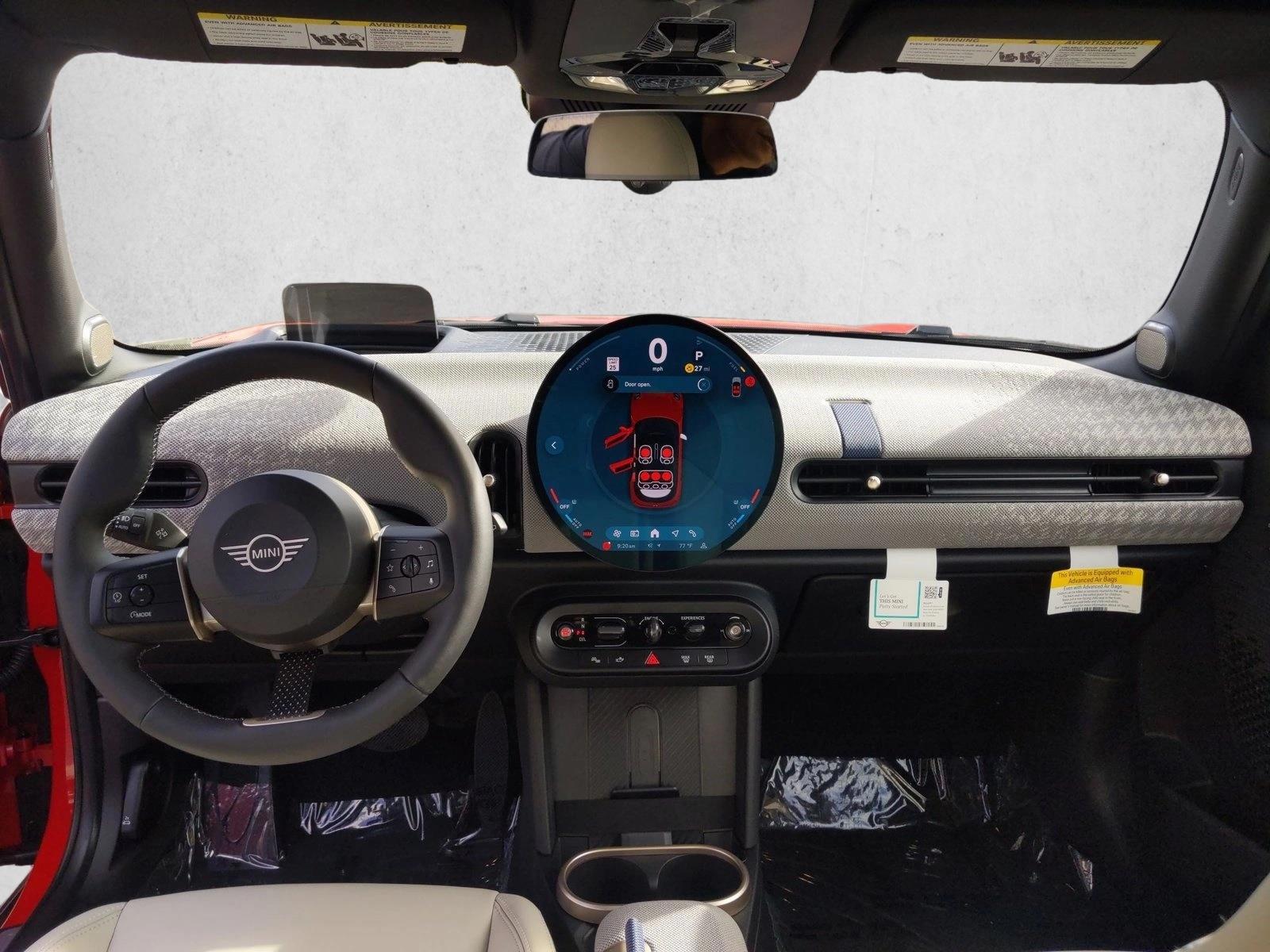 Thumbnail: 2027 MINI Cooper Hardtop - 3