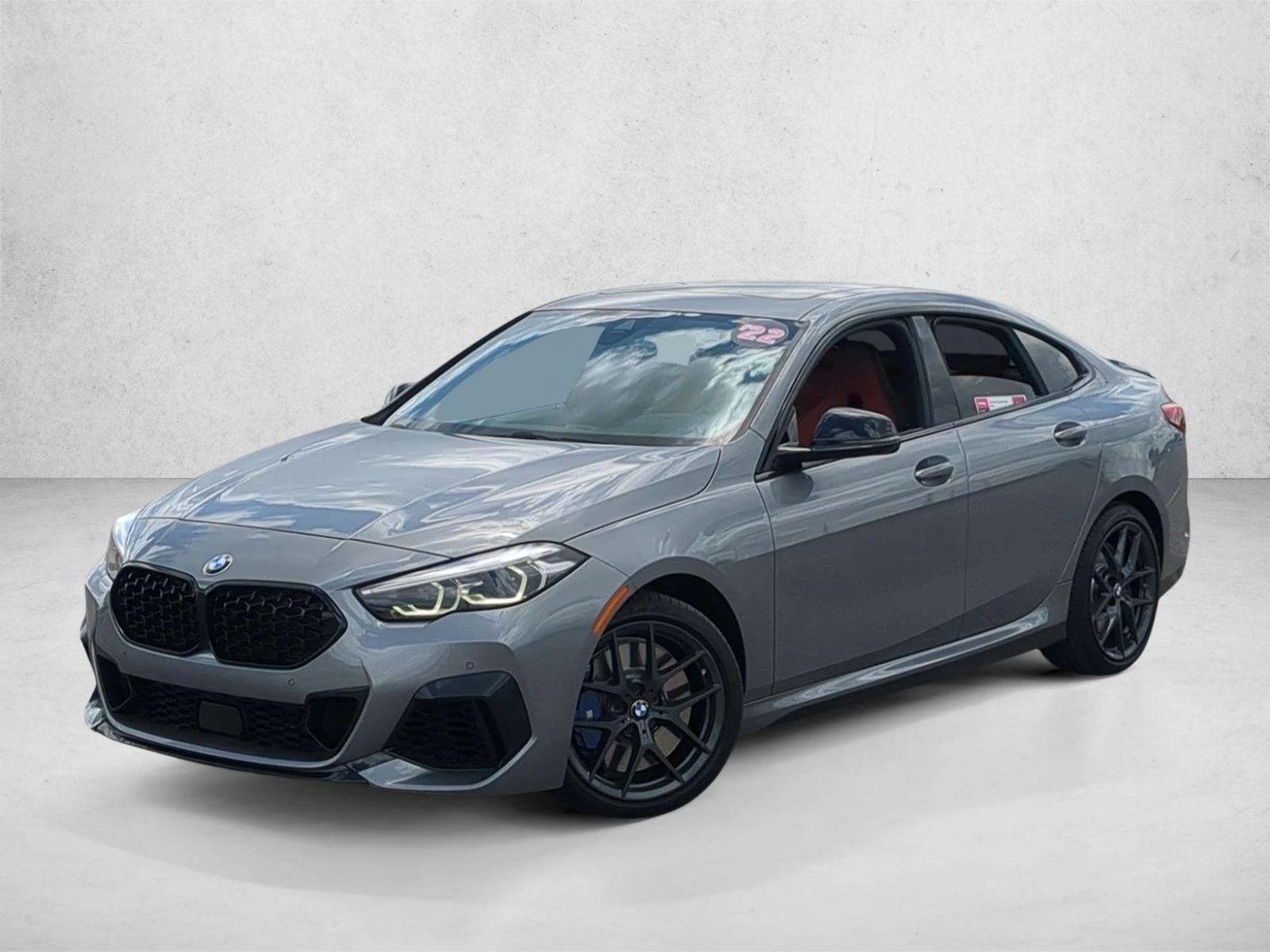 Thumbnail: 2022 BMW 2 Series - 1