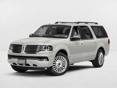 2017 Lincoln Navigator