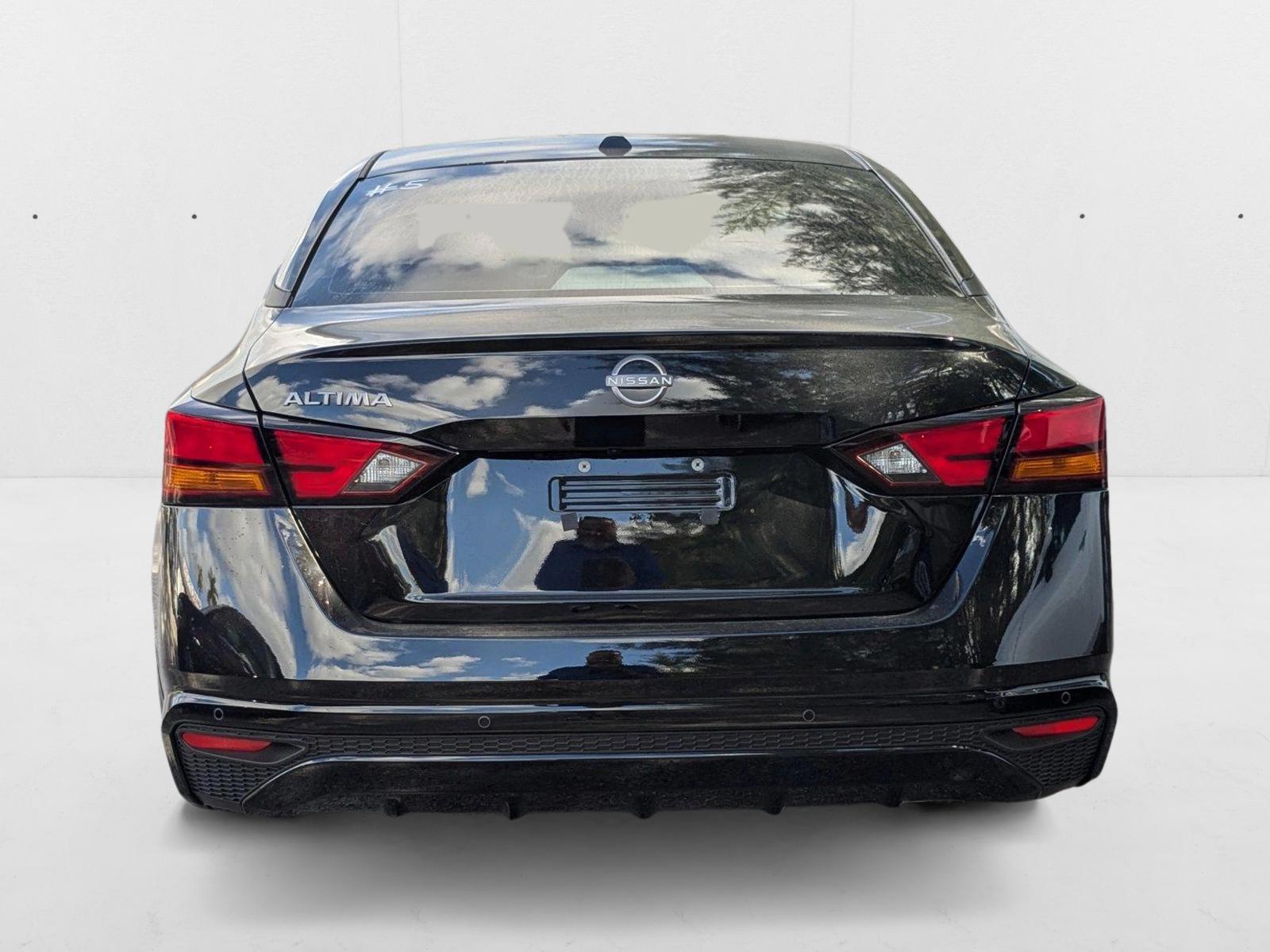 2025 Nissan Altima S - Photo 7