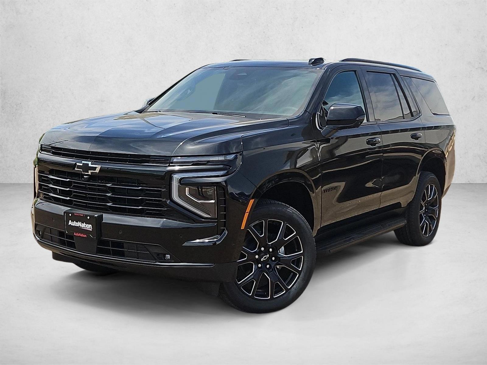Thumbnail: 2026 Chevrolet Tahoe - 1