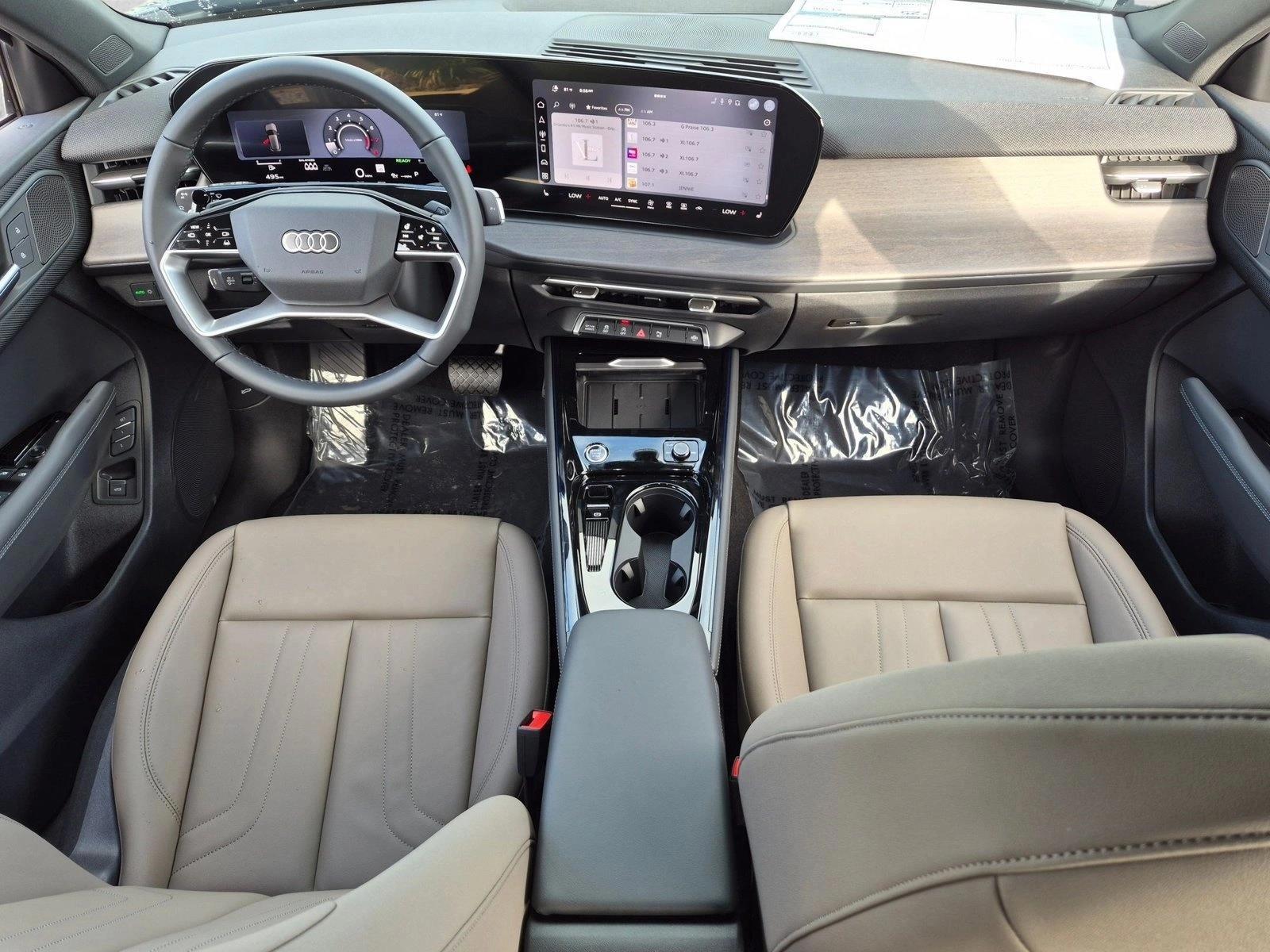 Thumbnail: 2026 Audi Q3 - 3