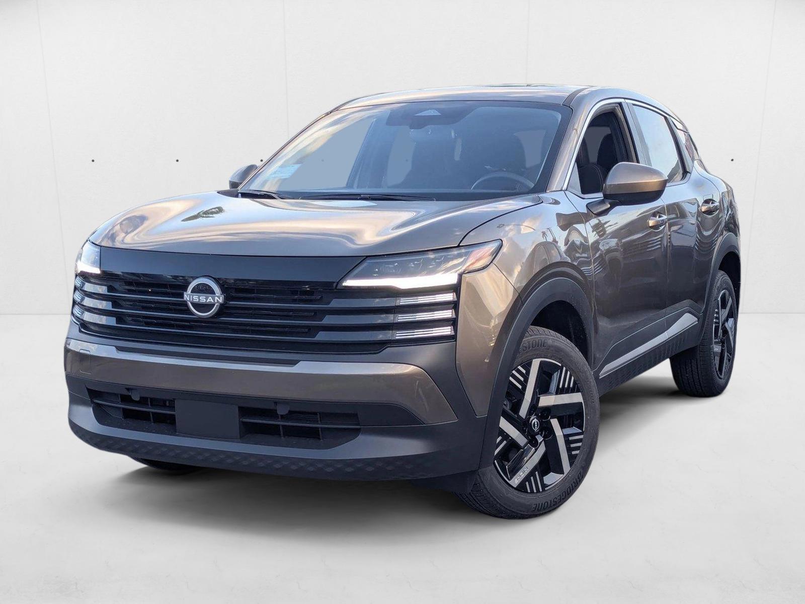 Thumbnail: 2025 Nissan Kicks - 1