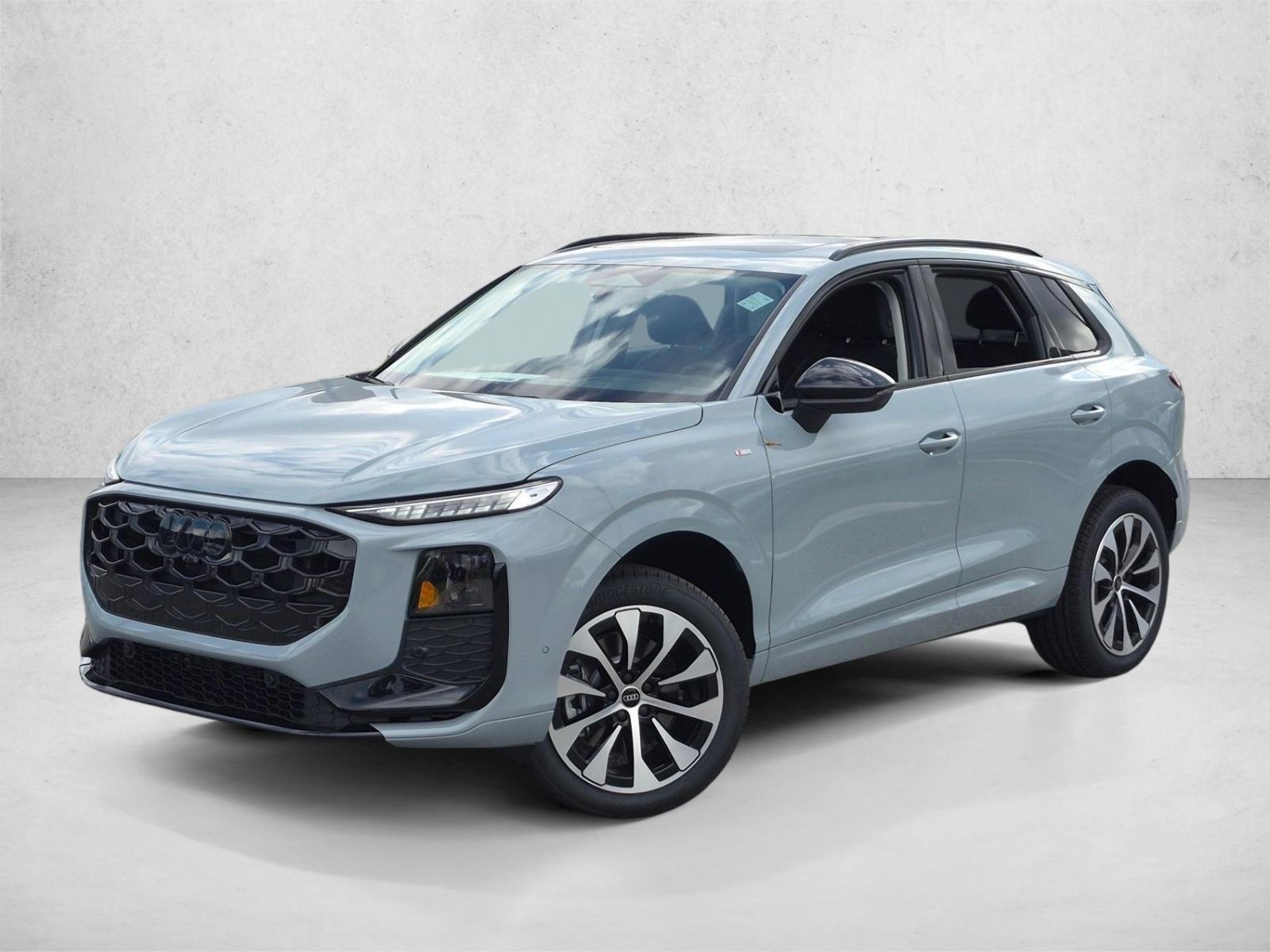 Thumbnail: 2026 Audi Q3 - 1