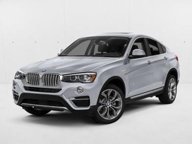 2016 BMW X4 xDrive28i -
                  Valencia, CA