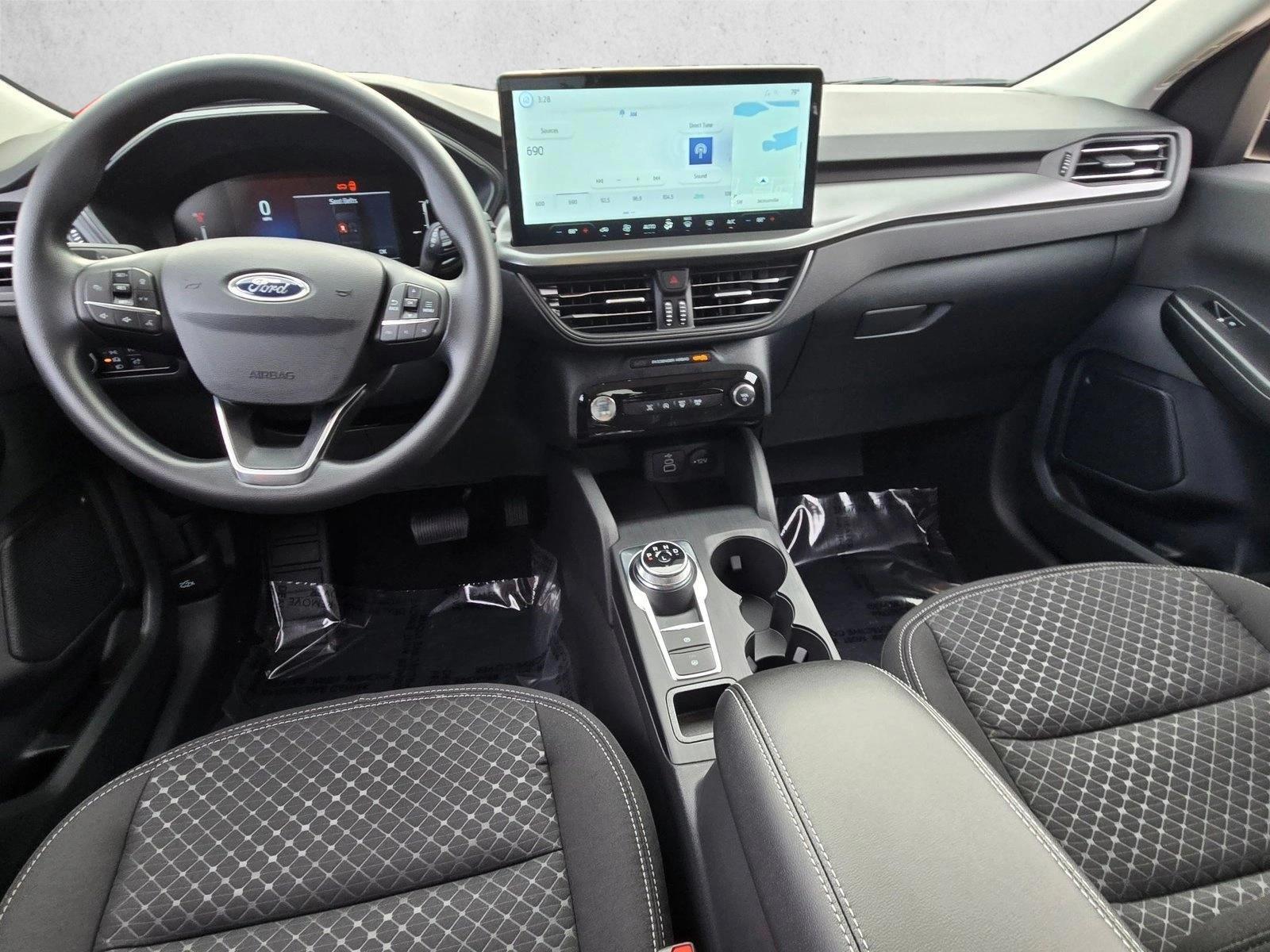 Thumbnail: 2026 Ford Escape - 3