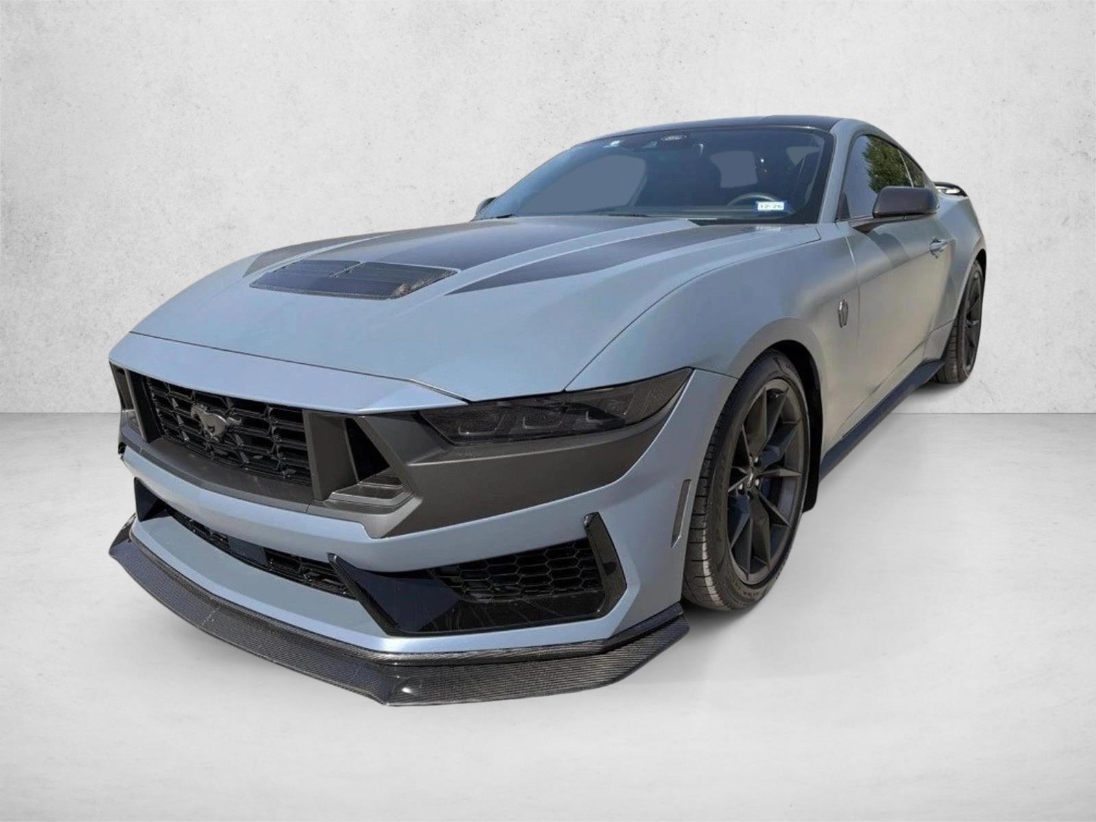 Thumbnail: 2024 Ford Mustang - 1
