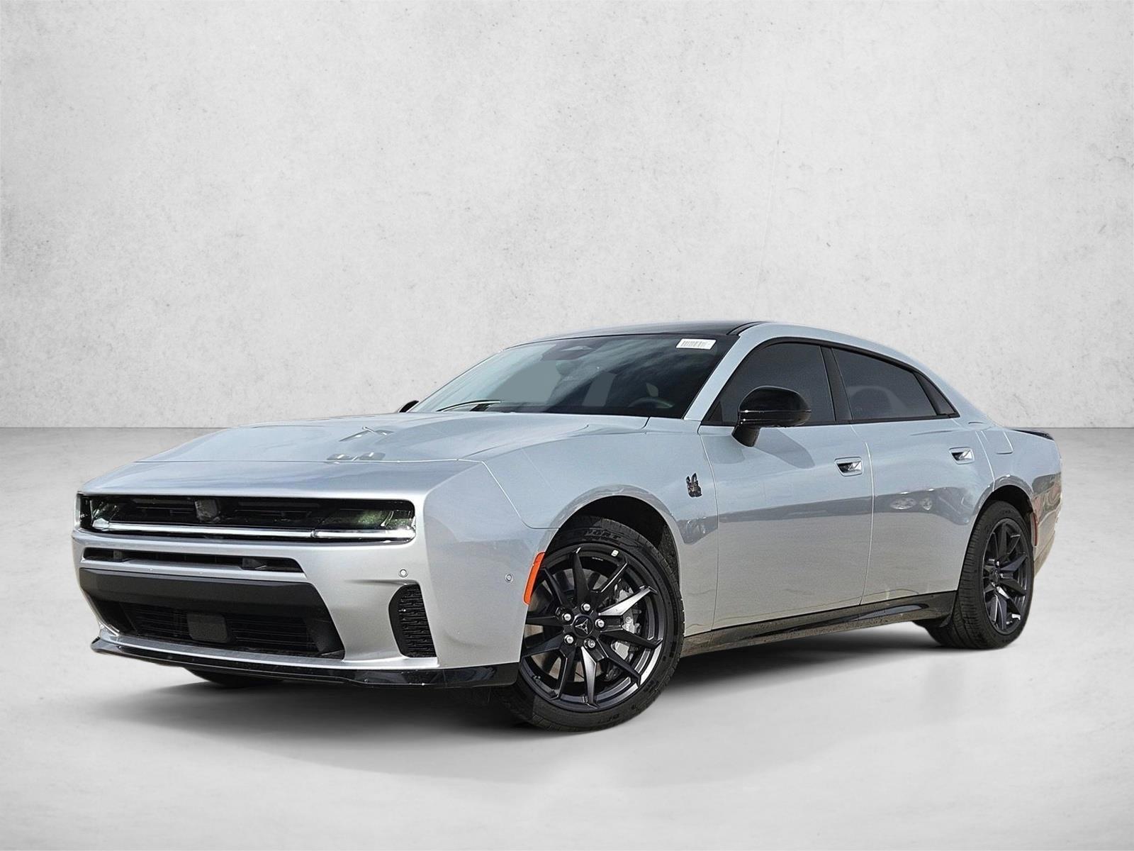 Thumbnail: 2026 Dodge Charger - 1