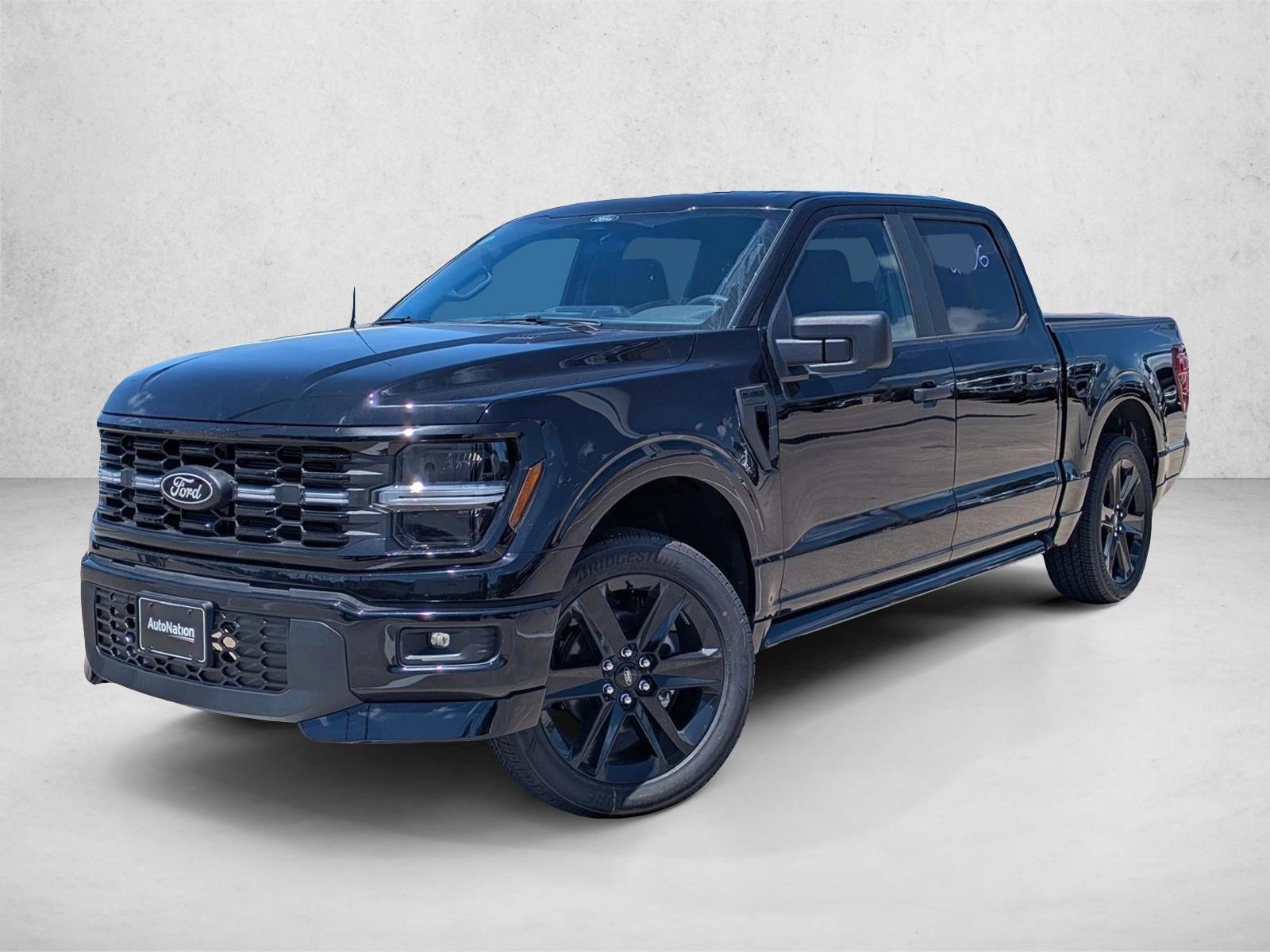 Thumbnail: 2026 Ford F-150 - 1
