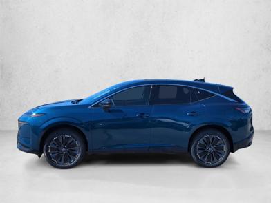 2026 Nissan Murano