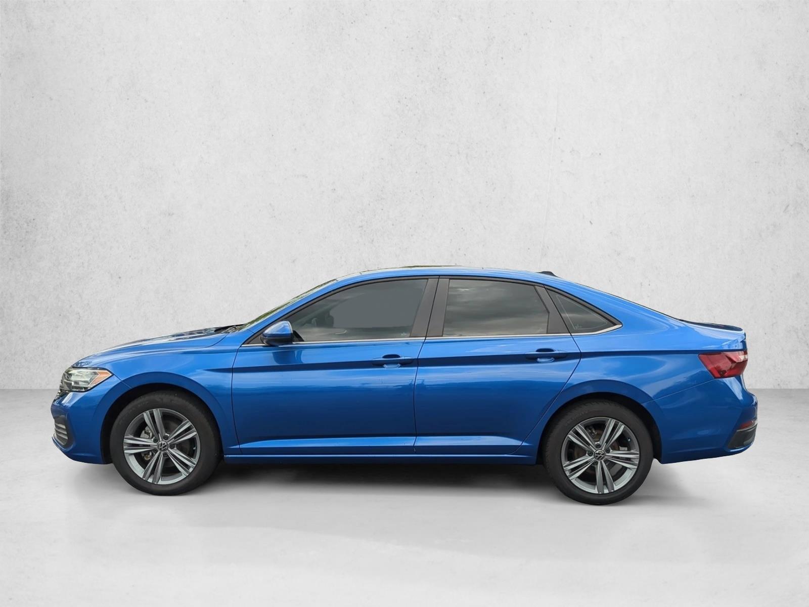 Thumbnail: 2023 Volkswagen Jetta - 2