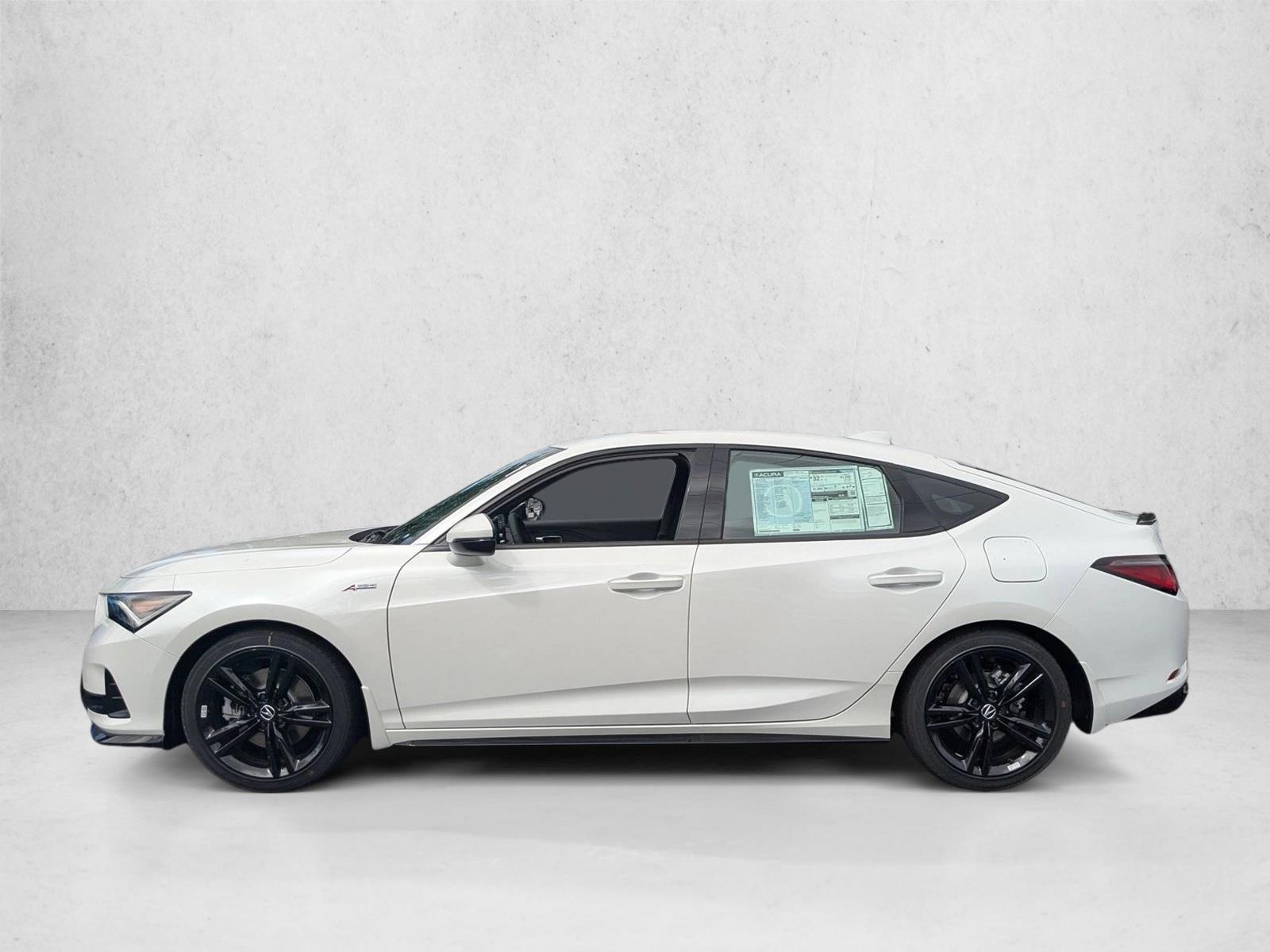 Thumbnail: 2026 Acura Integra - 2