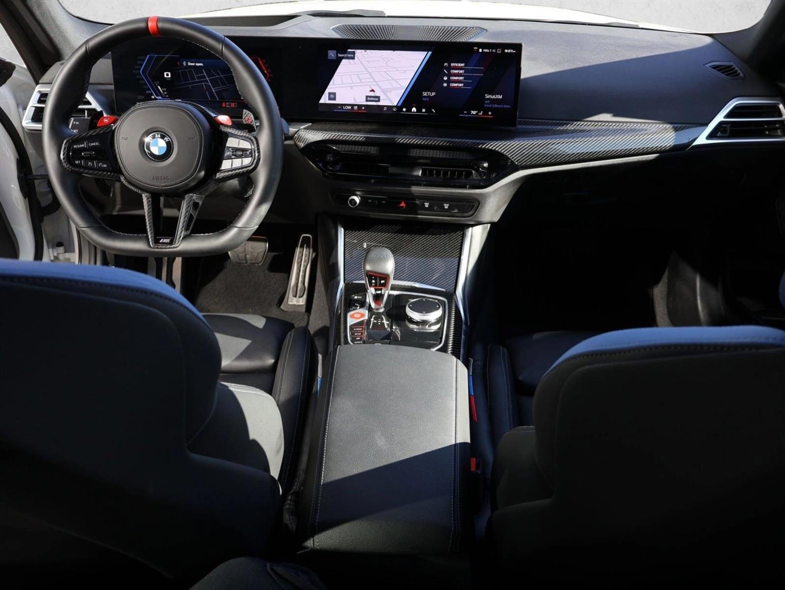 Thumbnail: 2026 BMW M2 - 3