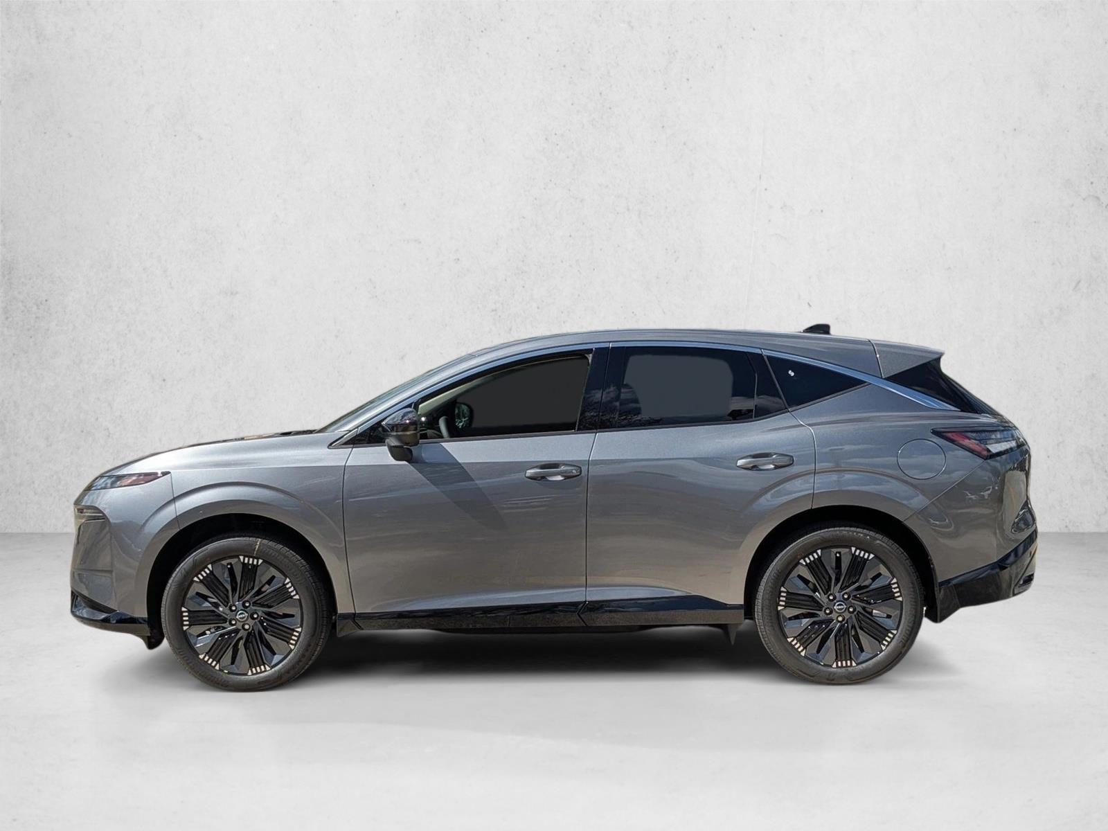 Thumbnail: 2026 Nissan Murano - 2