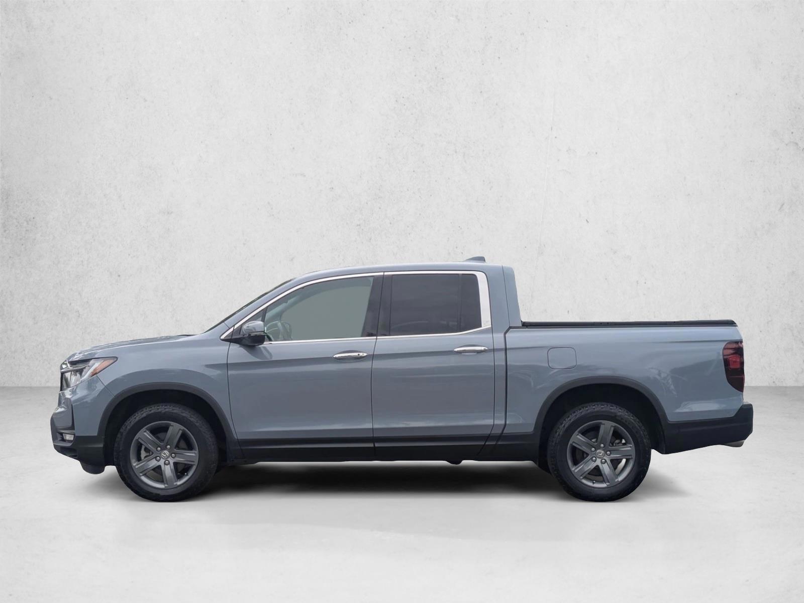 Thumbnail: 2023 Honda Ridgeline - 2
