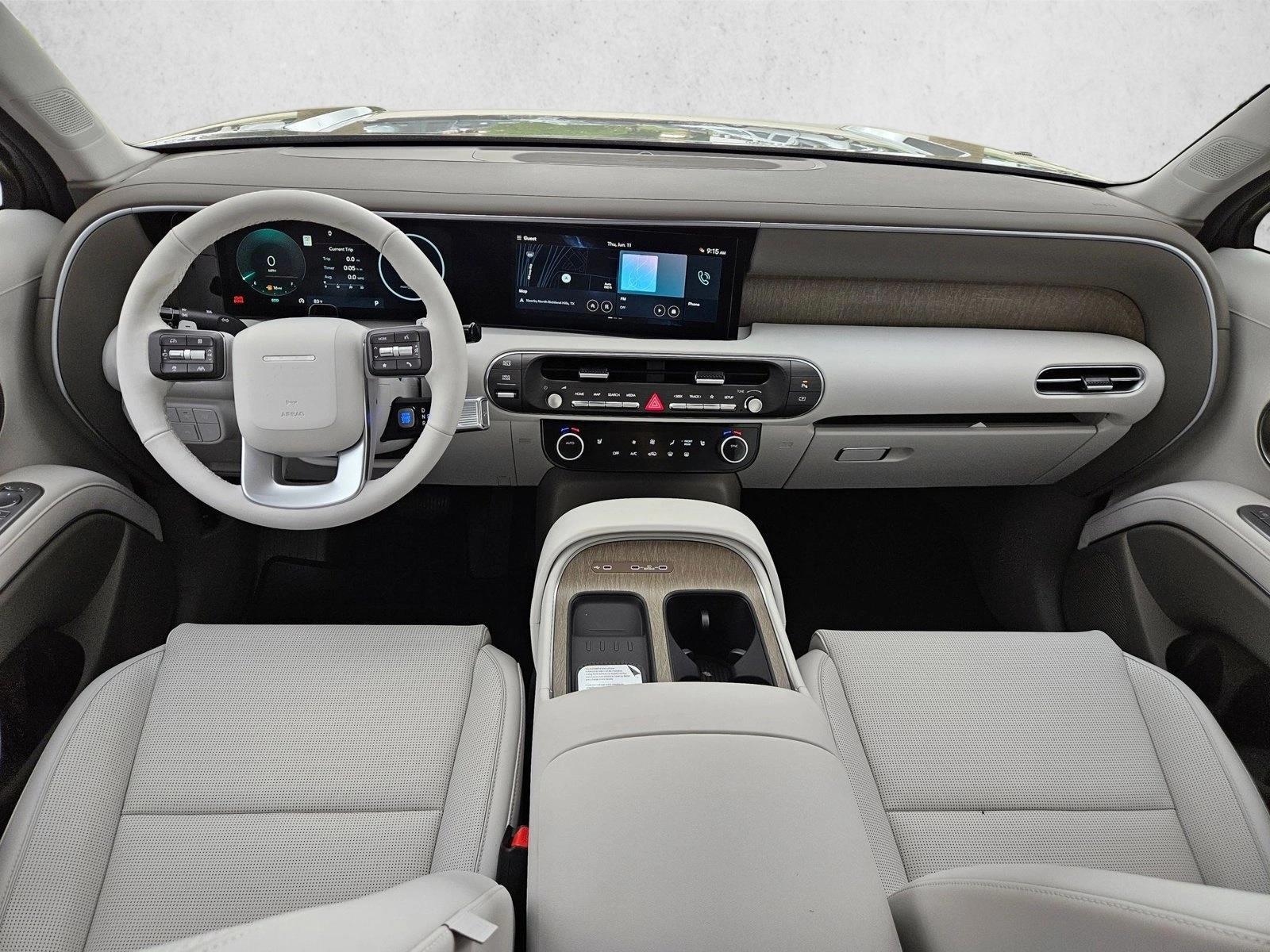 Thumbnail: 2026 Hyundai Palisade - 2