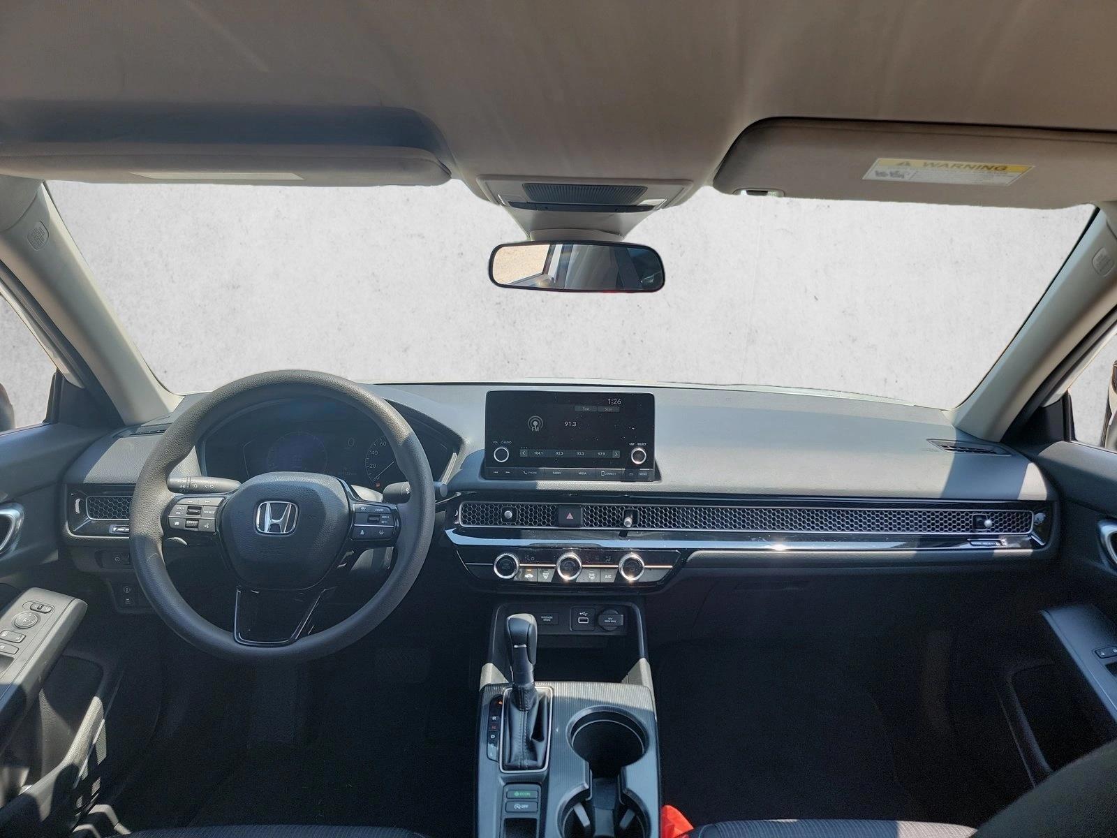 Thumbnail: 2023 Honda Civic - 3