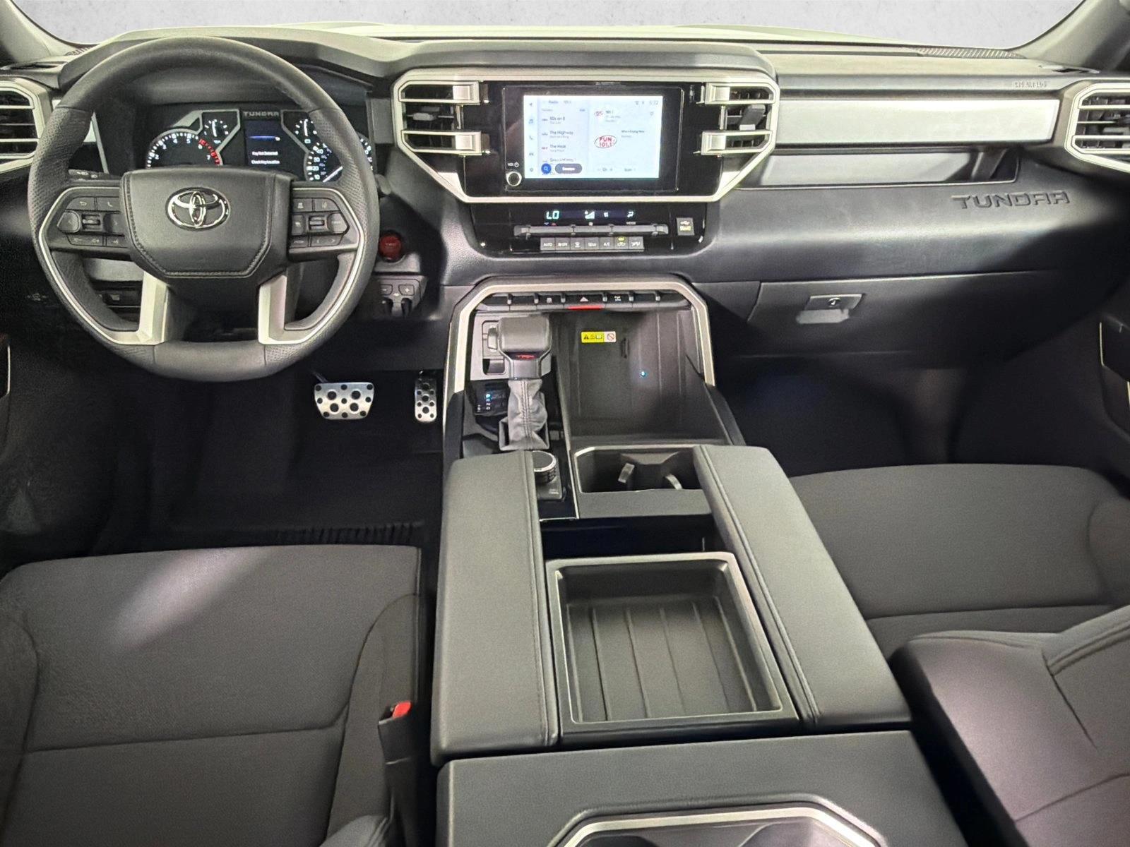 Thumbnail: 2026 Toyota Tundra - 3