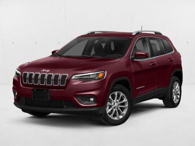 2019 Jeep Cherokee Limited Edition -
                  Timonium, MD