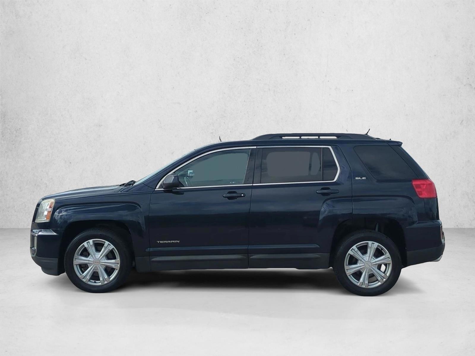Thumbnail: 2017 GMC Terrain - 2