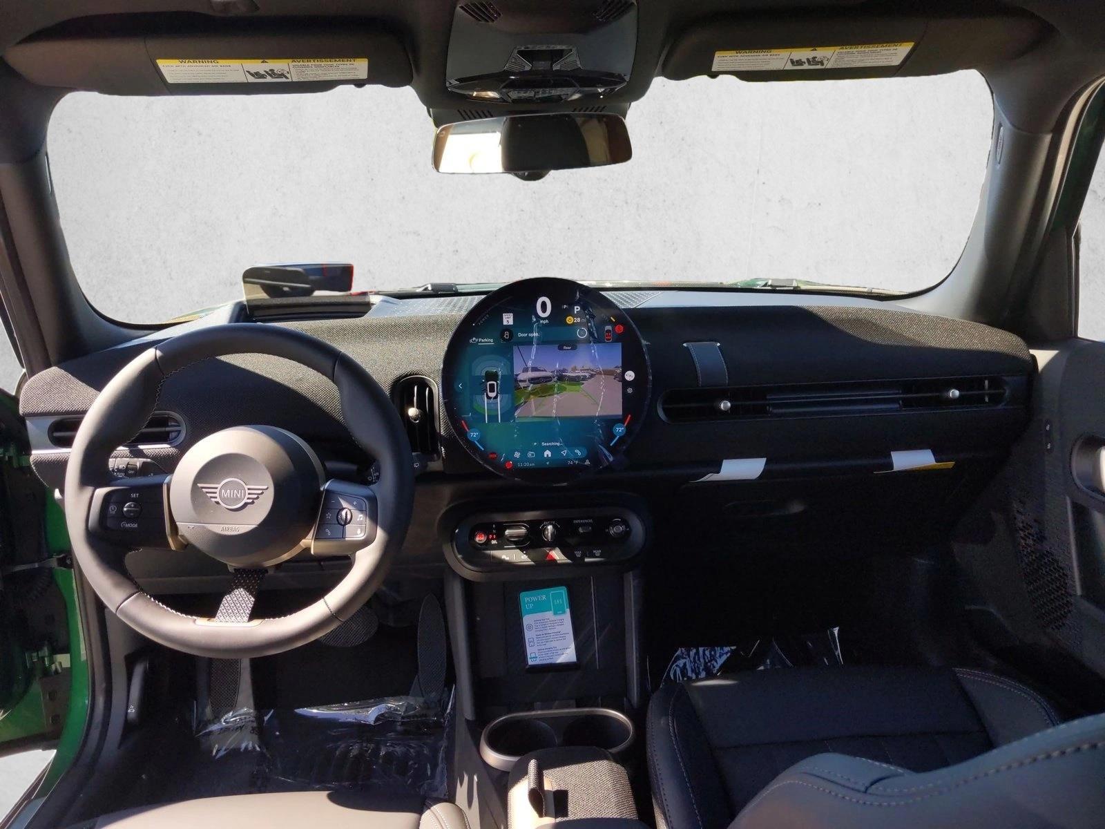 Thumbnail: 2027 MINI Cooper Hardtop - 3