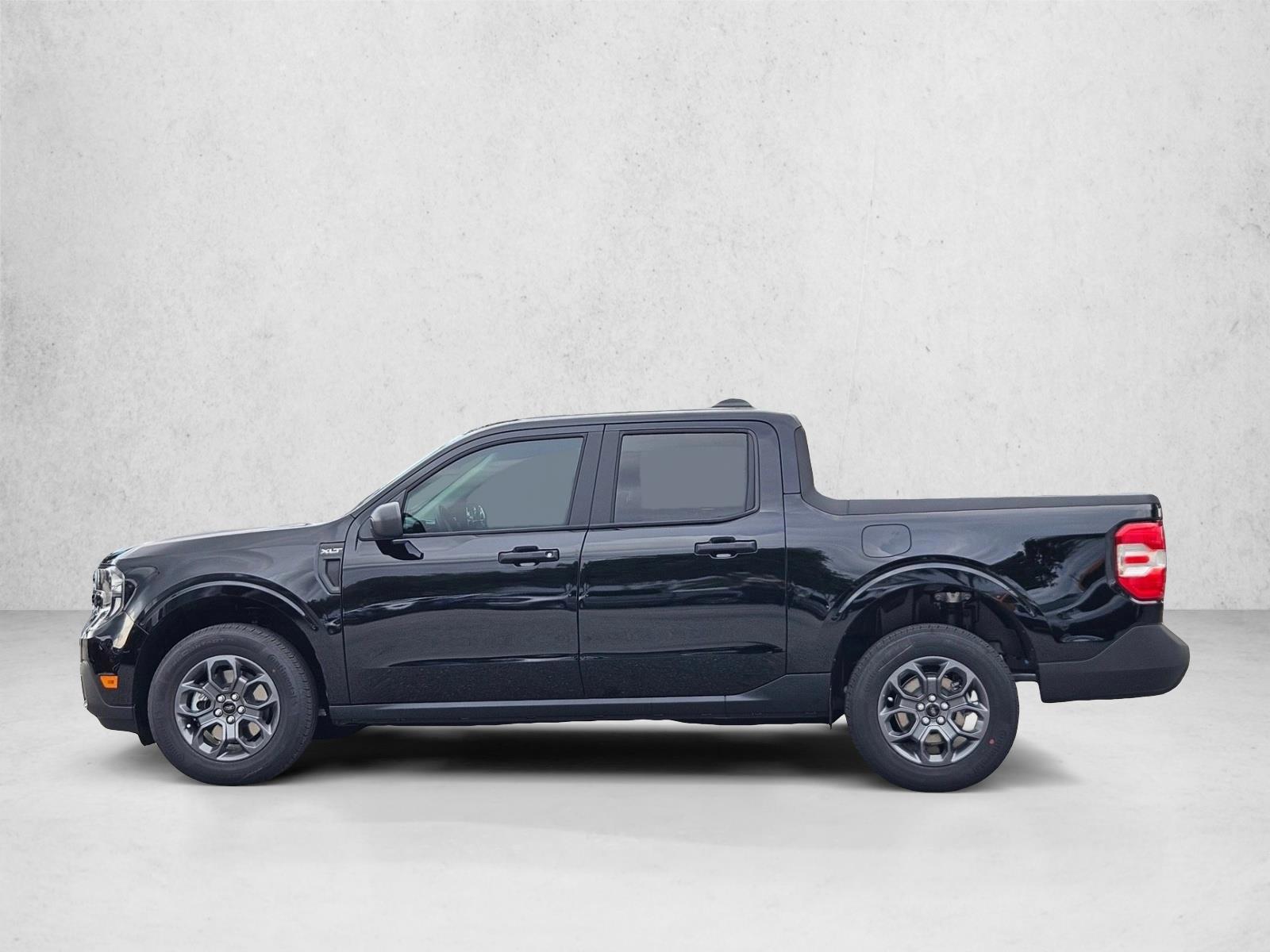 Thumbnail: 2026 Ford Maverick - 2