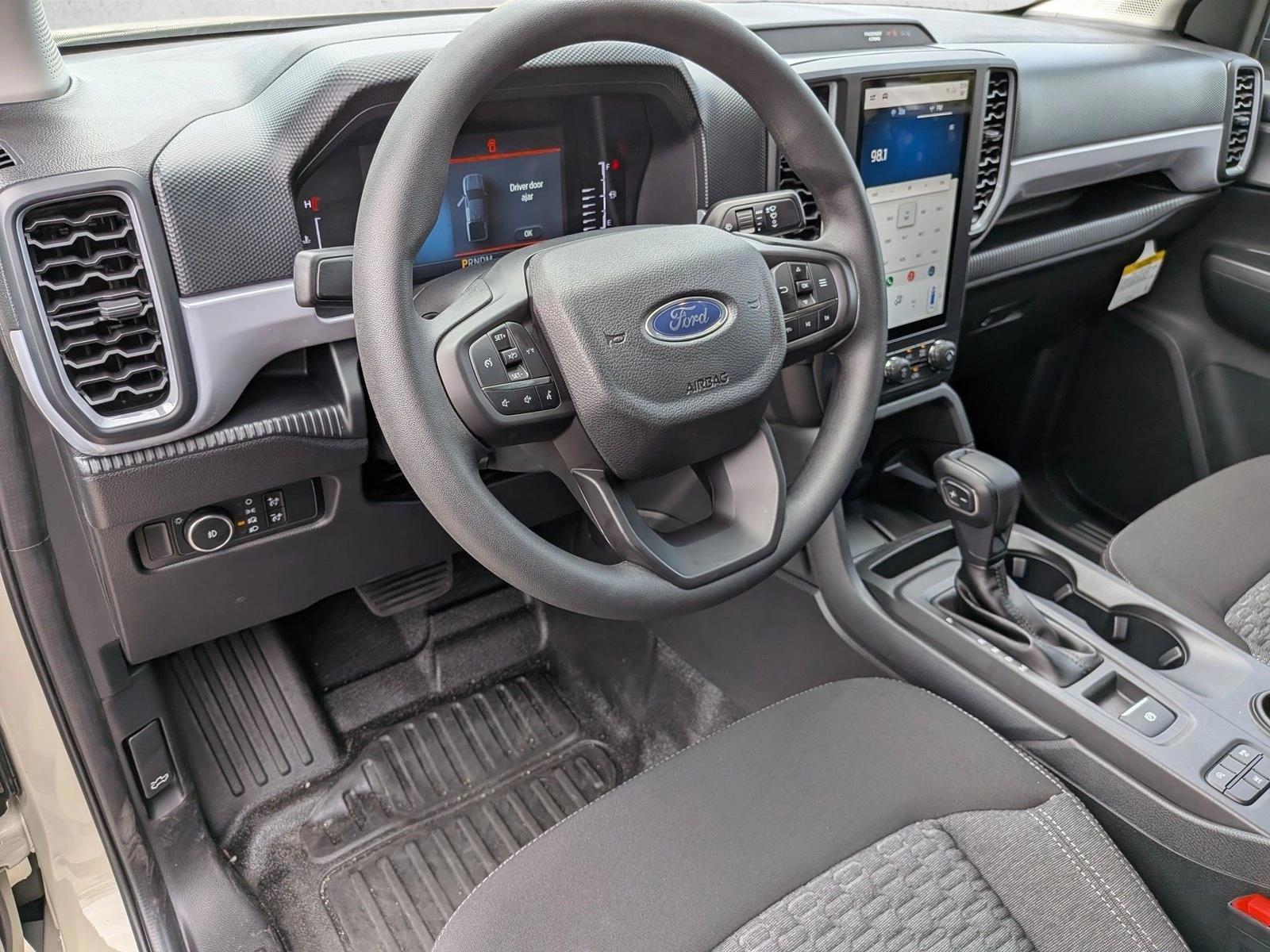 Thumbnail: 2026 Ford Ranger - 3