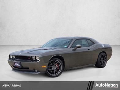 2010 Dodge Challenger R/T -
                  Houston, TX