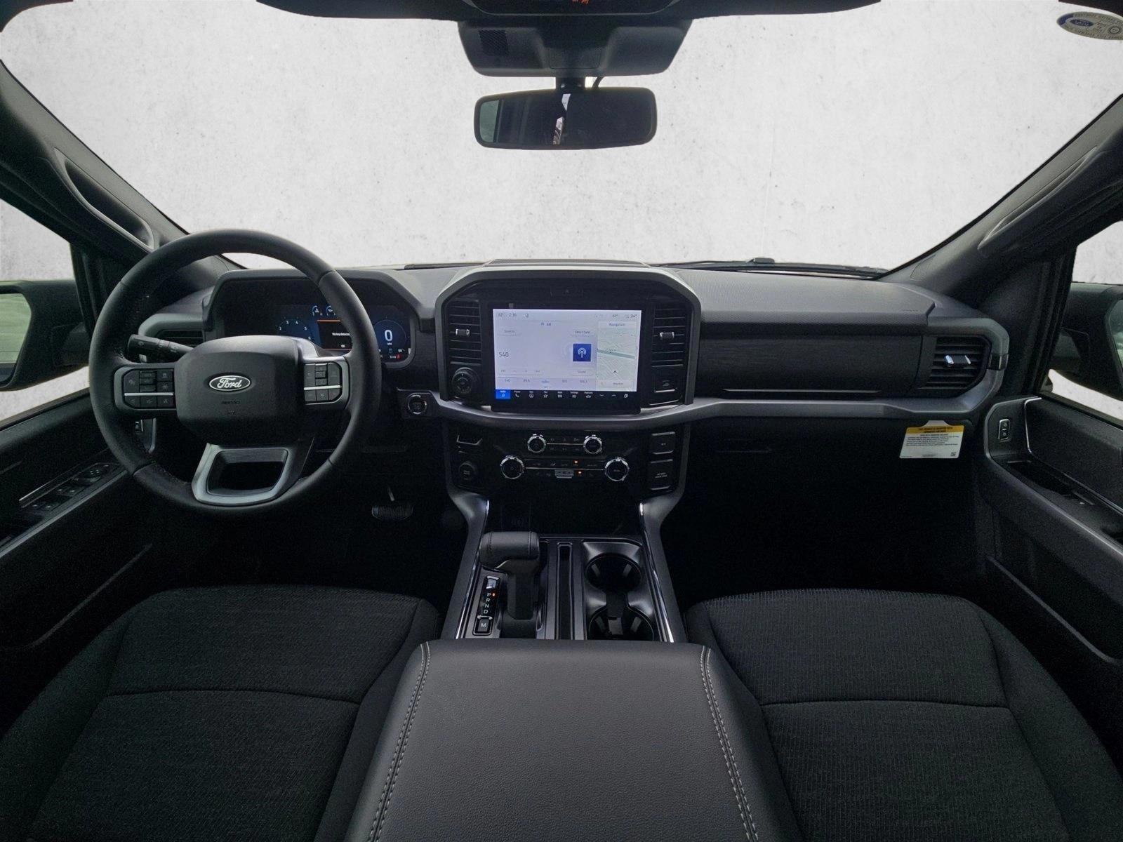Thumbnail: 2026 Ford F-150 - 3