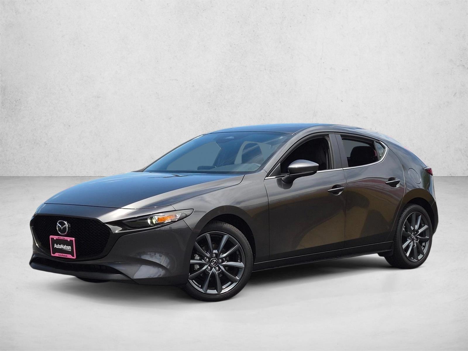 Thumbnail: 2026 Mazda Mazda3 - 1