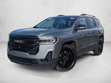 2023 GMC Acadia