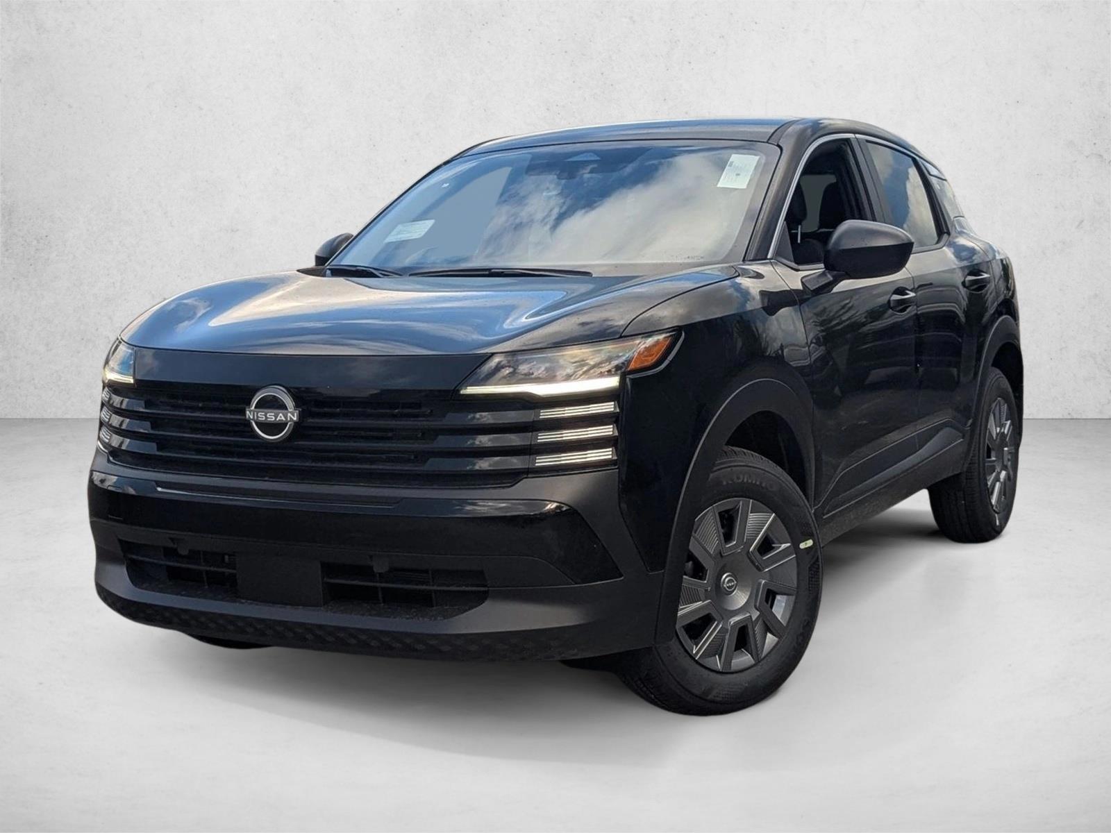 Thumbnail: 2026 Nissan Kicks - 1