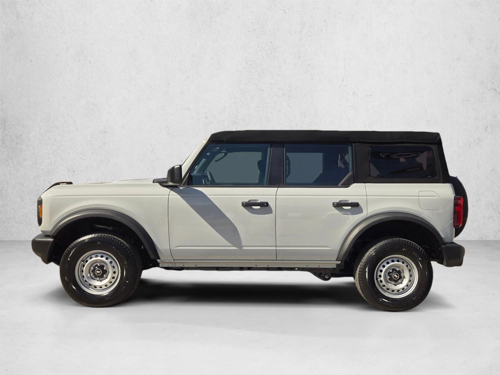 Thumbnail: 2026 Ford Bronco - 2