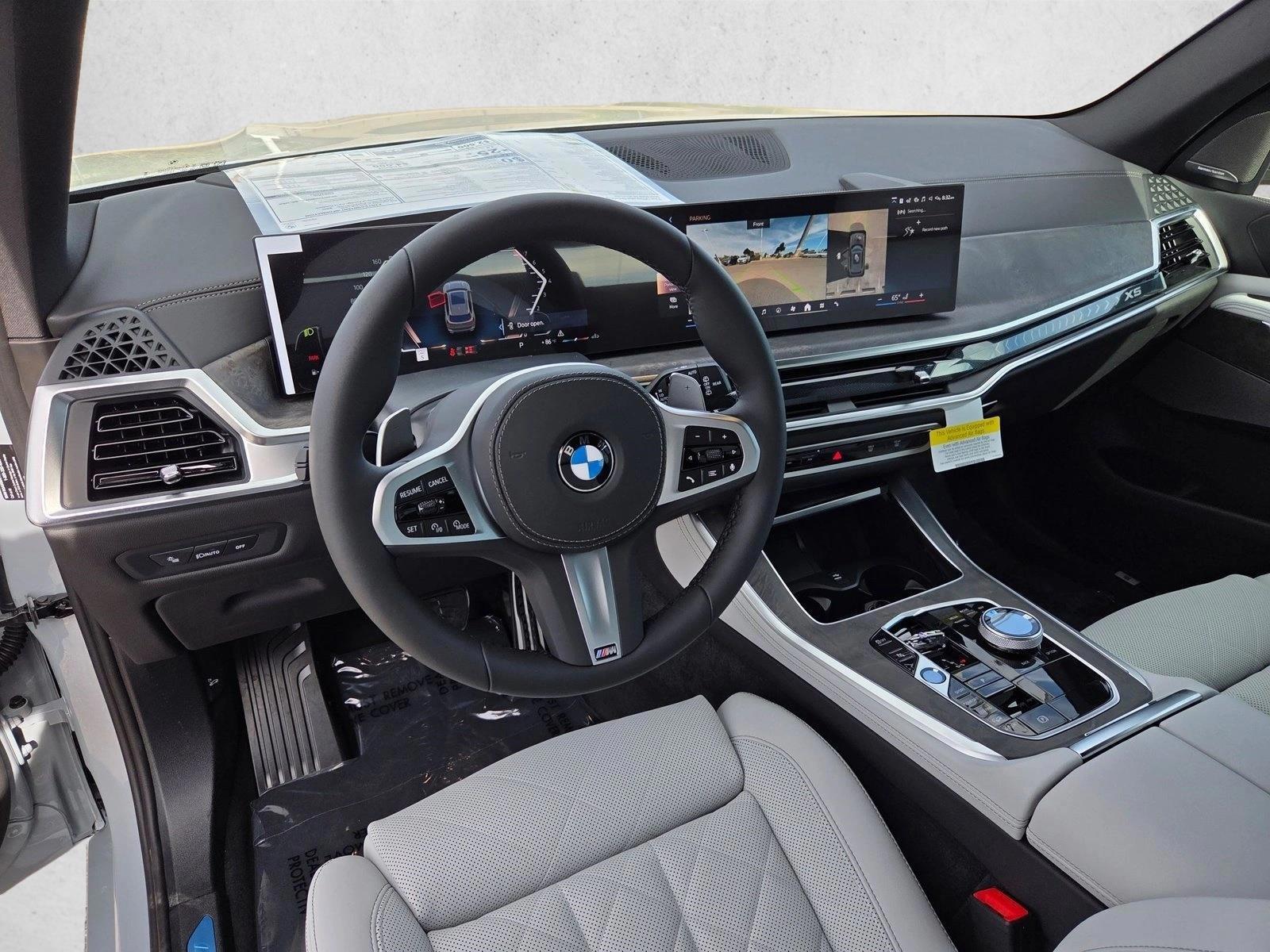 Thumbnail: 2026 BMW X5 - 3