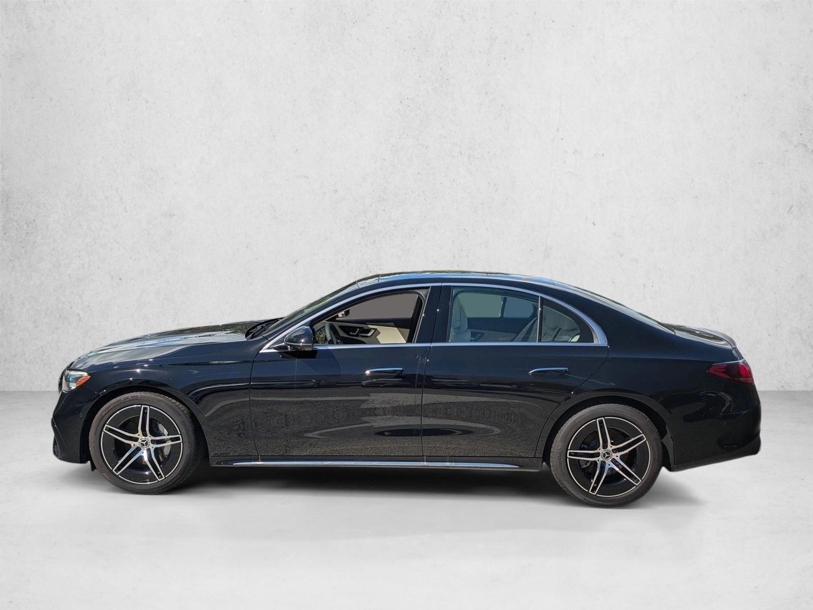 Thumbnail: 2026 Mercedes-Benz E-Class - 2
