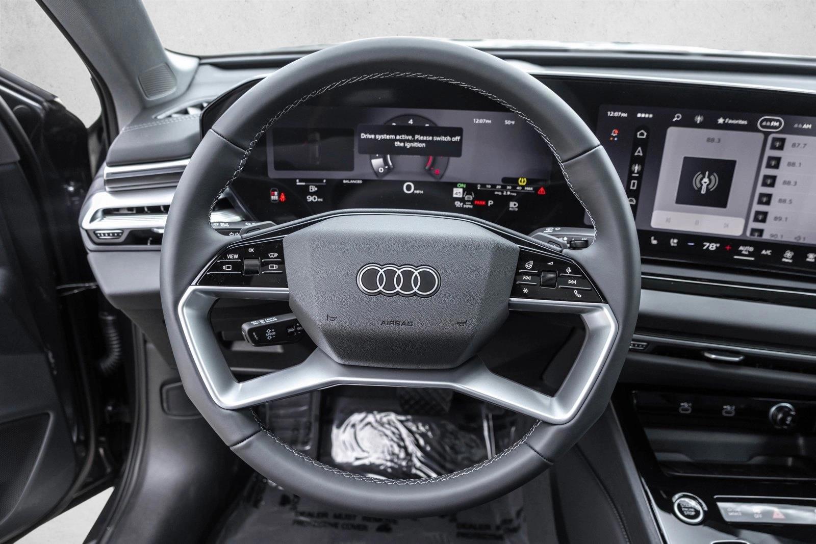 2026 Audi A6 Premium Plus - Photo 13