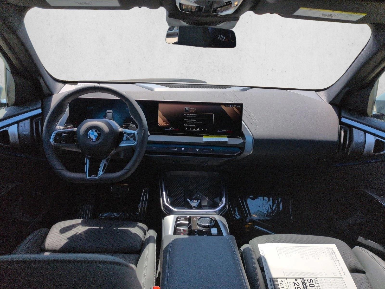 Thumbnail: 2026 BMW X3 - 3