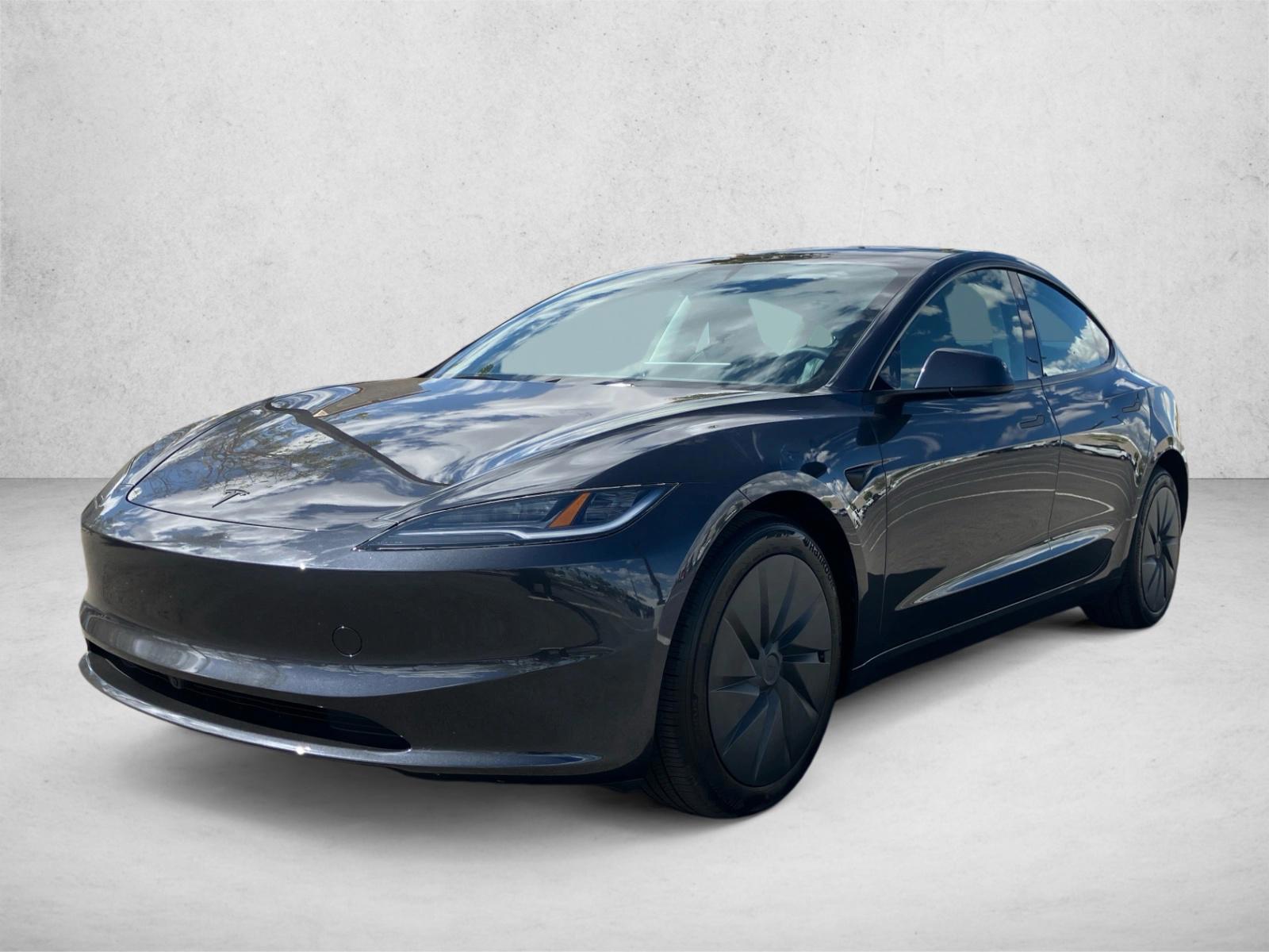 Thumbnail: 2025 Tesla Model 3 - 1